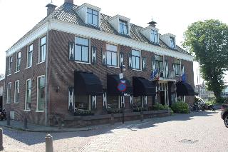 Het Rechthuis Aan Den Amstel
