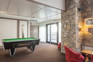 Residence P&V les Chalets de Solaise, French Alps
