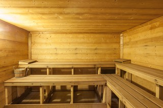 Residence P&V les Chalets de Solaise, French Alps