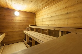 Residence P&V les Chalets de Solaise, French Alps