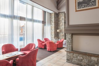 Residence P&V les Chalets de Solaise, French Alps
