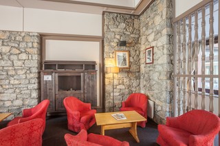 Residence P&V les Chalets de Solaise, French Alps