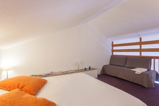 Residence P&V les Chalets de Solaise, French Alps
