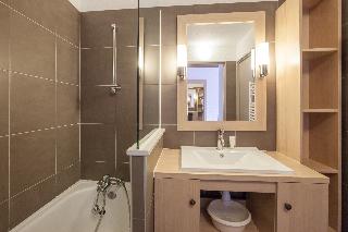 Residence P&V les Chalets de Solaise, French Alps