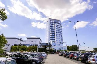 Van Der Valk Hotel Tiel