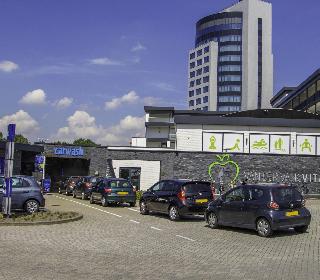 Van Der Valk Hotel Tiel