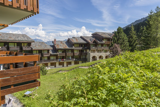 Residence Maeva Les Chalets de Valmorel, French Alps