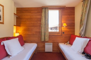 Residence Maeva Les Chalets de Valmorel, French Alps