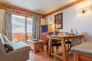 Residence Pierre & Vacances Premium les Hauts Bois, French Alps