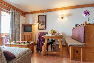 Residence Pierre & Vacances Premium les Hauts Bois, French Alps