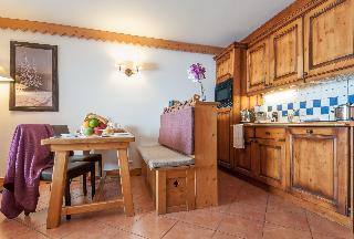 Residence Pierre & Vacances Premium les Hauts Bois, French Alps