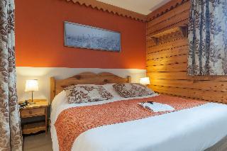 Residence Pierre & Vacances Premium les Hauts Bois, French Alps