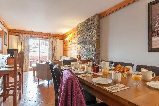 Residence Pierre & Vacances Premium les Hauts Bois, French Alps
