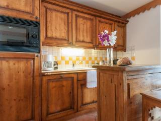 Residence Pierre & Vacances Premium les Hauts Bois, French Alps