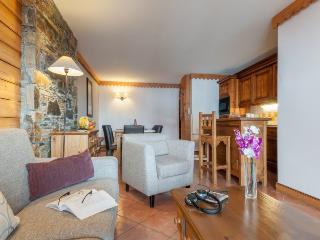 Residence Pierre & Vacances Premium les Hauts Bois, French Alps