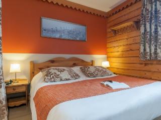 Residence Pierre & Vacances Premium les Hauts Bois, French Alps