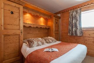 Residence Pierre & Vacances Premium les Hauts Bois, French Alps