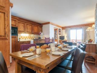 Residence Pierre & Vacances Premium les Hauts Bois, French Alps