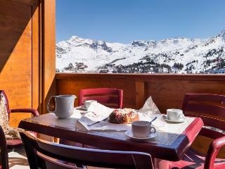 Residence Pierre & Vacances Premium les Hauts Bois, French Alps