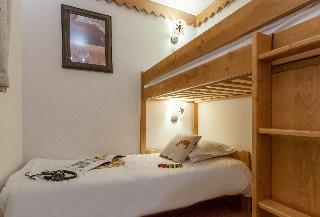 Residence Pierre & Vacances Premium les Hauts Bois, French Alps