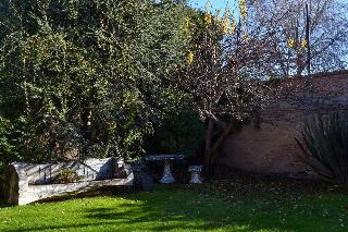 La Casa De Paula Hosteria Artesanal