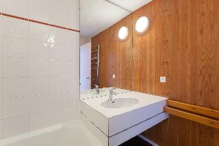 Residence Maeva Bellecote, French Alps