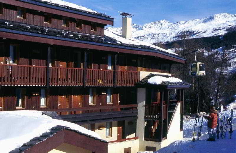 Maeva Particuliers Le Hameau du Sauget, French Alps