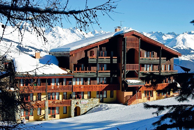 Maeva Particuliers Le Hameau du Sauget, French Alps