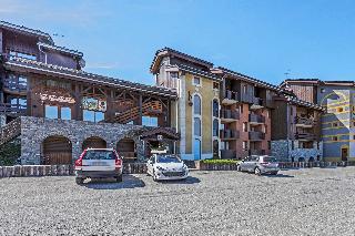 Maeva Particuliers Le Hameau du Sauget, French Alps