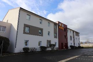 Ace Ha Tel Issoire
