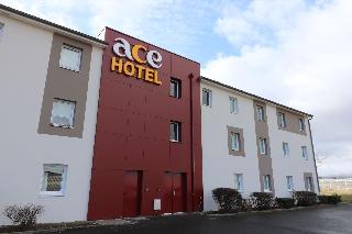 Ace Ha Tel Issoire