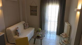 Pantheon Apartments