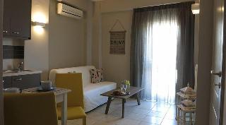 Pantheon Apartments