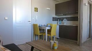 Pantheon Apartments