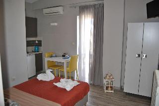 Pantheon Apartments