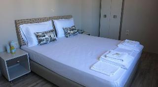 Pantheon Apartments
