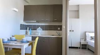 Pantheon Apartments