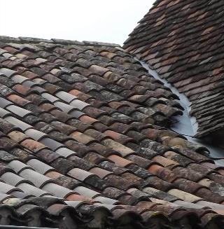Maison Porte Del Marty