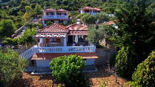 Agnantema Villas