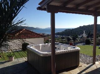 Agnantema Villas