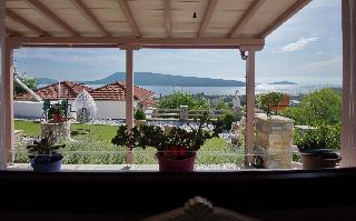 Agnantema Villas