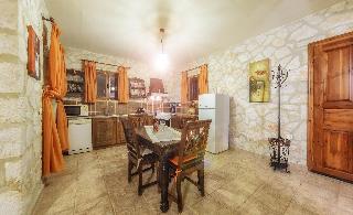 Parys Villas