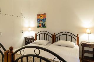 Parys Villas