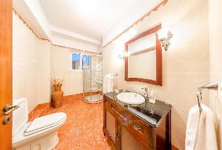 Parys Villas
