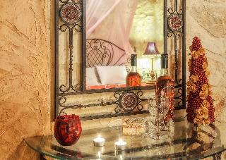 Parys Villas