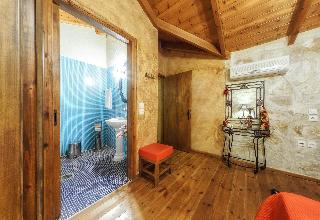 Parys Villas