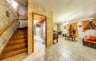 Parys Villas
