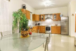 Parys Villas