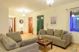 Parys Villas