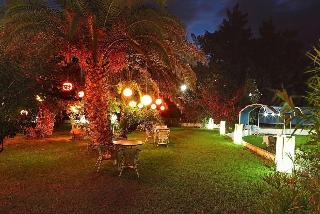 Hotel Buyuk Saruhan